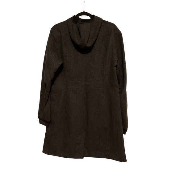 Arc'teryx Lanea Long Coat Women’s - Picture 5 of 12